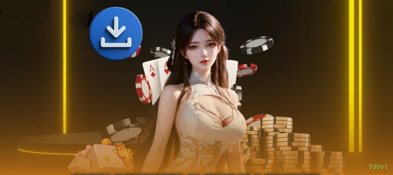 Casino VIP 9dbet