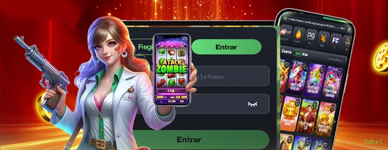 Jogo Spaceman 9dbet