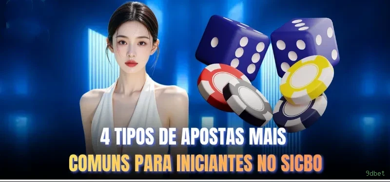Apostas de Tênis 9dbet