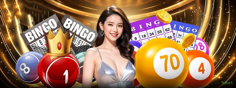 Casino Ao Vivo 9dbet