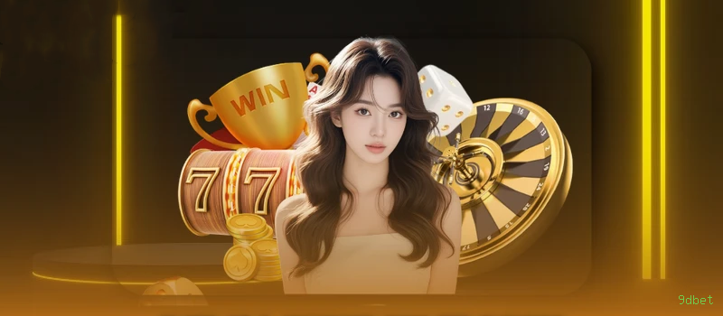 Promoção Relâmpago 9dbet