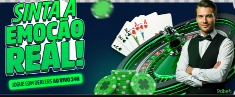 Especiais de Fim de Semana 9dbet